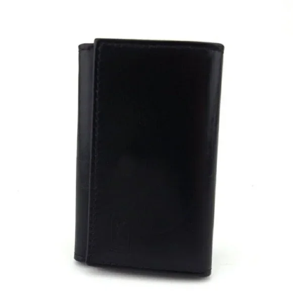 Saint Laurent | Accessories | Saint Laurent Key Case Leather